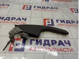 Рычаг, педаль стояночного тормоза Volkswagen Polo 6Q0711303AF