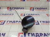 Лючок бензобака Volkswagen Polo 6RU809857