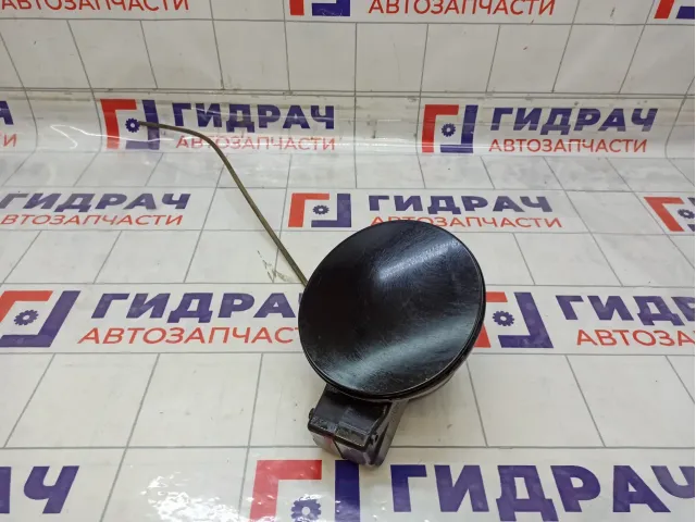 Лючок бензобака Volkswagen Polo 6RU809857