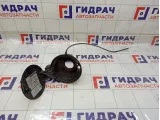 Лючок бензобака Volkswagen Polo 6RU809857