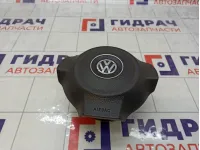 Подушка безопасности в рулевое колесо Volkswagen Polo 6R0880201J81U