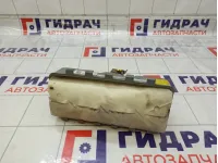 Подушка безопасности пассажирская (в торпедо) Volkswagen Polo 6R0880204A