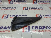 Стекло кузовное глухое (форточка) левое Volkswagen Polo 6RU845297ANVB