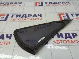 Стекло кузовное глухое (форточка) левое Volkswagen Polo 6RU845297ANVB
