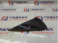 Стекло кузовное глухое (форточка) правое Volkswagen Polo 6RU845298ANVB