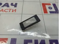 Фонарь подсветки номера Volkswagen Polo 5N0943021