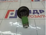 Резистор отопителяя Volkswagen Polo 6Q0959263A