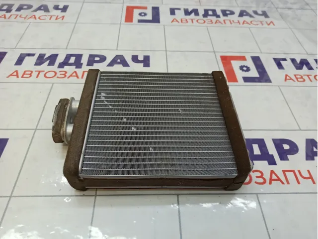 Радиатор отопителя (печки) Volkswagen Polo 6R0819031