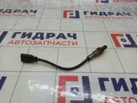 Датчик кислородный/Lambdasonde Volkswagen Polo 03C906262A