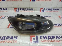 Фара правая Volkswagen Polo 6RU941016