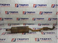 Приемная труба глушителя Volkswagen Polo 6RU253091C