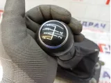 Кулиса (селектор) КПП Volkswagen Polo 6Q0711050B