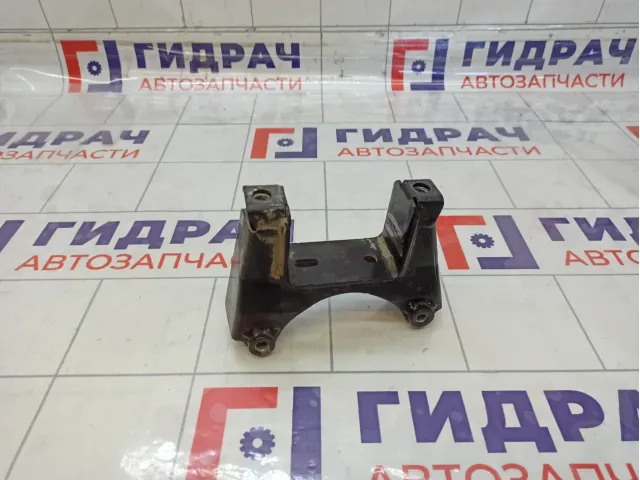 Кронштейн двигателя левый Volkswagen Polo 6Q0199111K