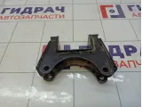 Кронштейн двигателя левый Volkswagen Polo 6Q0199111K