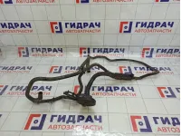 Трубка картерных газов Volkswagen Polo 036121188B