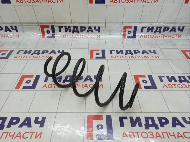 Пружина передняя Volkswagen Polo 6R0411105C