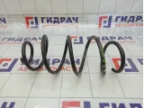 Пружина передняя Volkswagen Polo 6R0411105C
