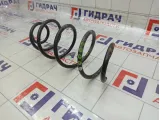 Пружина передняя Volkswagen Polo 6R0411105C