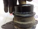 Опора двигателя правая Volkswagen Polo 6Q0199262AT
