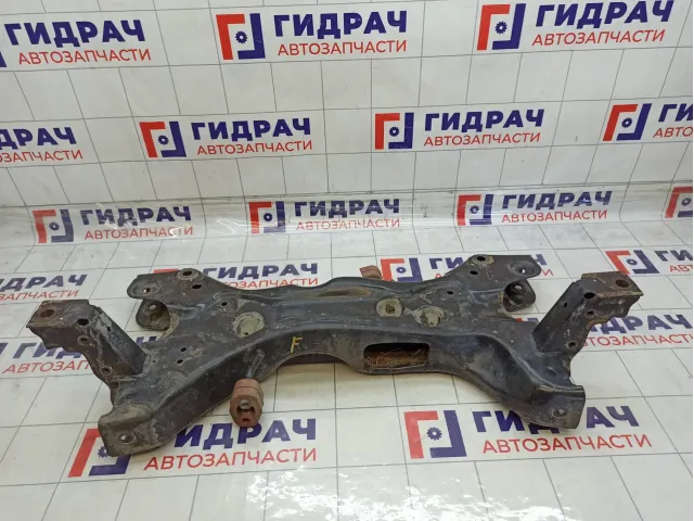 Балка подмоторная Volkswagen Polo 6R0199315AF