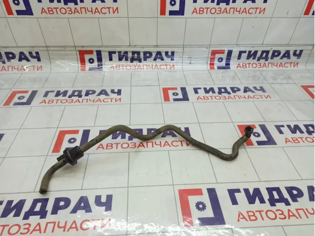 Клапан вентиляции топливного бака Volkswagen Polo 6QE906517