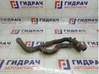 Патрубок радиатора Volkswagen Polo 6R0122051K Патрубок радиатора Volkswagen Polo 6R0122051K