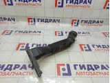 Патрубок воздушного фильтра Volkswagen Polo 6R0129618B