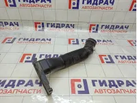 Патрубок воздушного фильтра Volkswagen Polo 6R0129618B