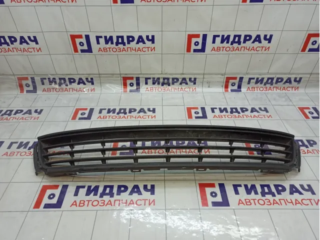 Решетка радиатора Volkswagen Polo 6RU8536779B9