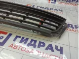 Решетка радиатора Volkswagen Polo 6RU8536779B9