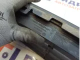 Решетка радиатора Volkswagen Polo 6RU8536779B9