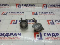 Фара противотуманная комплект Volkswagen Polo