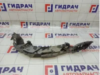 Кронштейн фар левый Volkswagen Polo 6RU805071A