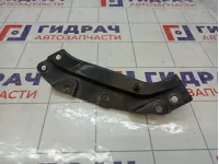 Кронштейн фар левый Volkswagen Polo 6R0805931A