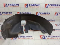 Локер (Подкрылок) задний правый Volkswagen Polo 6RU810972
