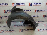 Локер (Подкрылок) передний правый Volkswagen Polo 6RU809962