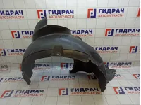 Локер (Подкрылок) передний правый Volkswagen Polo 6RU809962
