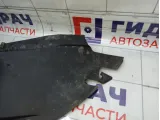 Локер (Подкрылок) передний правый Volkswagen Polo 6RU809962
