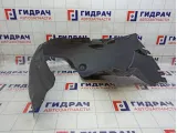 Локер (Подкрылок) передний правый Volkswagen Polo 6RU809962