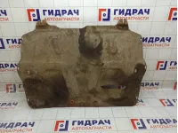 Защита двигателя Volkswagen Polo