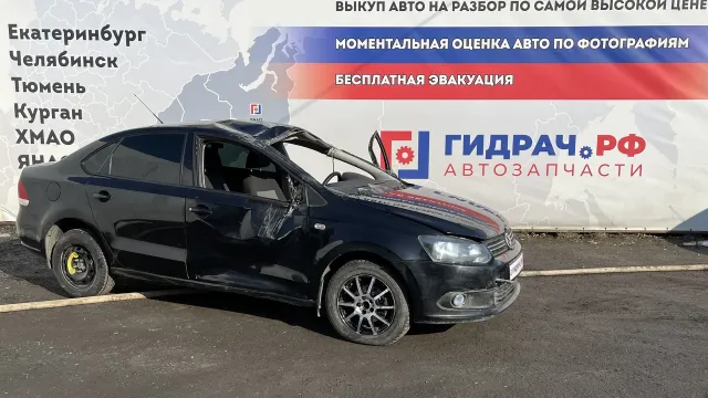 Автомобиль Volkswagen Polo  в разборе