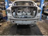 Панель задняя Volkswagen Polo Sedan (Mk5) .
