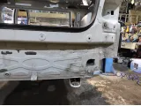 Панель задняя Volkswagen Polo Sedan (Mk5) .