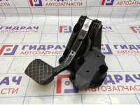 Педаль тормоза Volkswagen Polo Sedan (Mk5) 6RU721115.