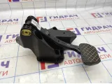 Педаль тормоза Volkswagen Polo Sedan (Mk5) 6RU721115.