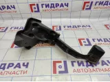 Педаль тормоза Volkswagen Polo Sedan (Mk5) 6RU721115.