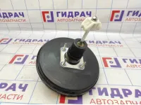 Усилитель тормозов вакуумный Volkswagen Polo Sedan (Mk5) 6R1614106C.