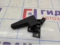 Ручка открывания капота Volkswagen Polo Sedan (Mk5) 6R1823533.