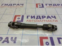 Кардан рулевой Volkswagen Polo Sedan (Mk5) 6RU423961C.
