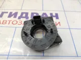 Механизм подрулевой для SRS (ленточный) Volkswagen Polo Sedan (Mk5) 6Q0959653B.